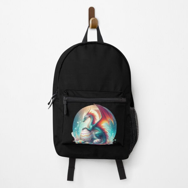 Item preview, Dragon Easter mythical animal designed and sold by Expressions-Sel.