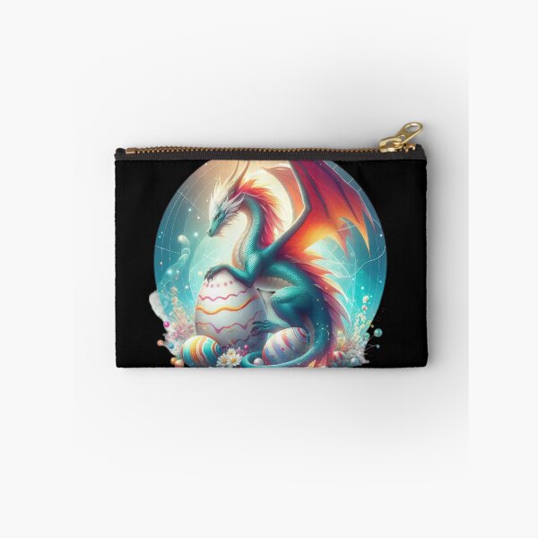 Item preview, Dragon Easter mythical animal designed and sold by Expressions-Sel.