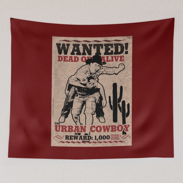 Item preview, STRANGER RODEO - Neg's Urban Sports designed and sold by Neg-Dupree.
