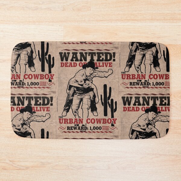 Item preview, STRANGER RODEO - Neg's Urban Sports designed and sold by Neg-Dupree.