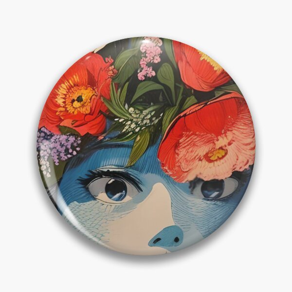 Item preview, Wow, Spring around Me designed and sold by Jasna Dragun.