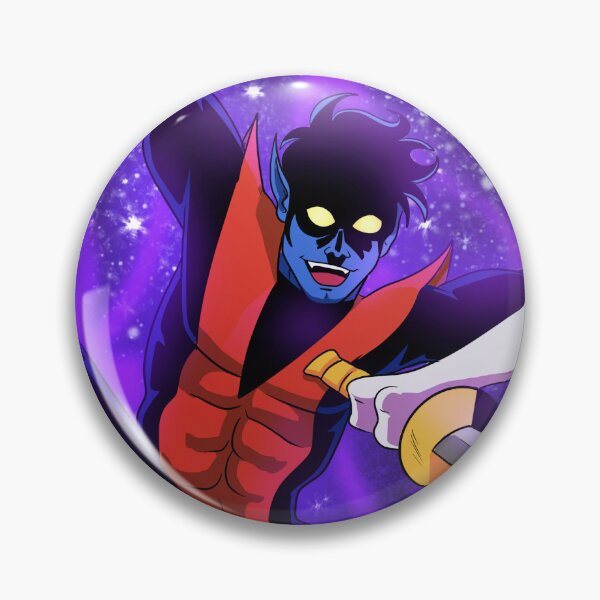Item preview, Nightcrawler designed and sold by Bruno Artist.