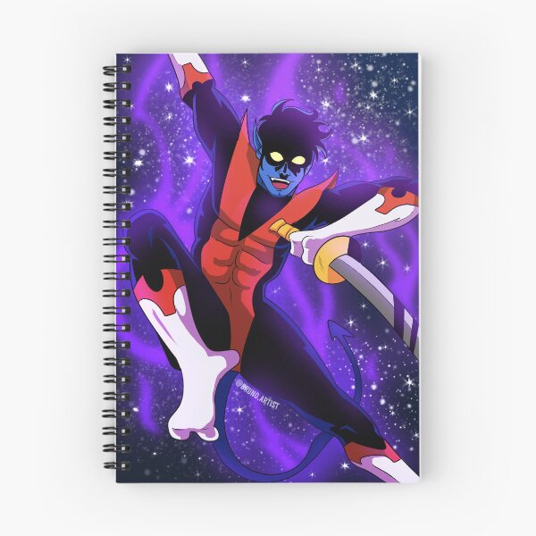 Item preview, Nightcrawler designed and sold by Bruno Artist.