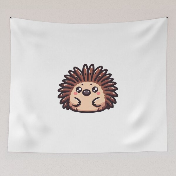 Item preview, Echidna Cove Cute Animal Stickers  A Splash of Forest Frolics and Underwater Whimsy! designed and sold by dcohea.