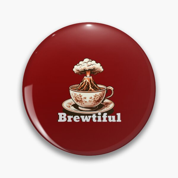 Item preview, Brewtiful designed and sold by ghastlygraphix.