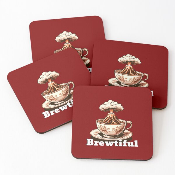 Item preview, Brewtiful designed and sold by ghastlygraphix.