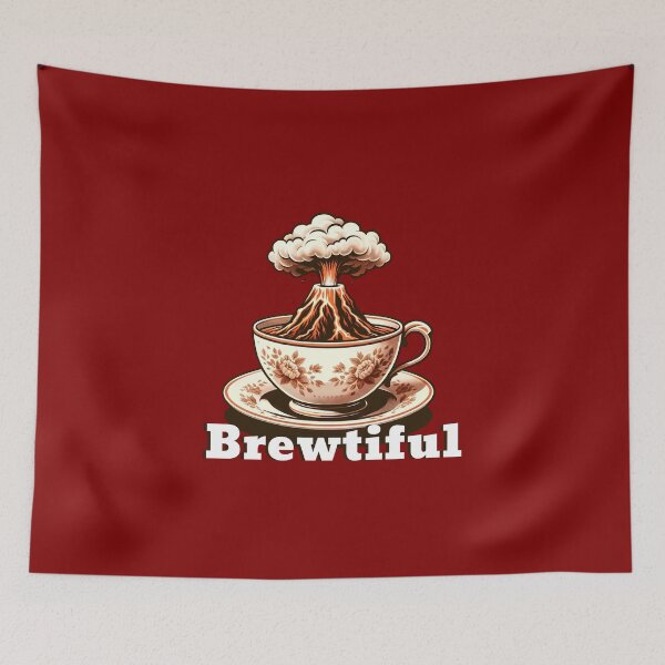 Item preview, Brewtiful designed and sold by ghastlygraphix.