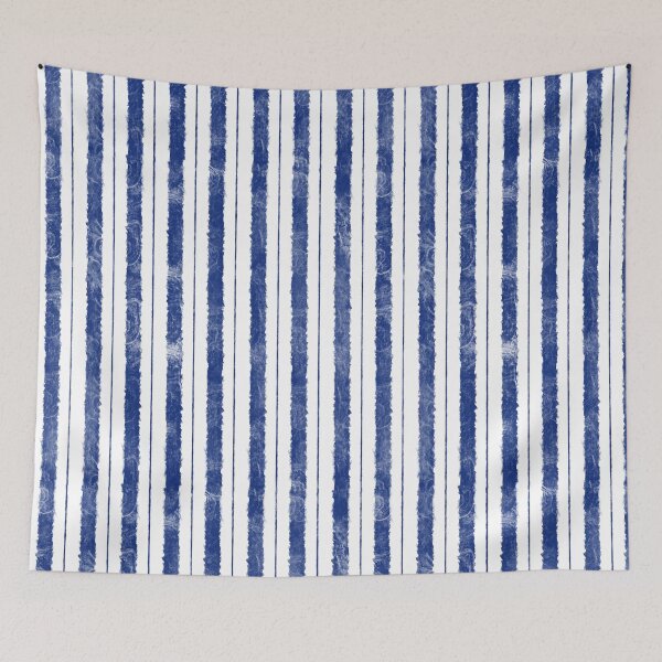 Item preview, blue belts Pattern designed and sold by SztuKarola.