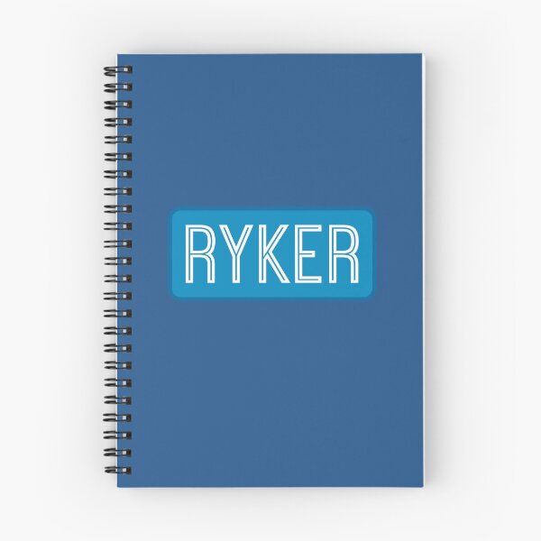 Item preview, Ryker Name designed and sold by Jeallan Designs.