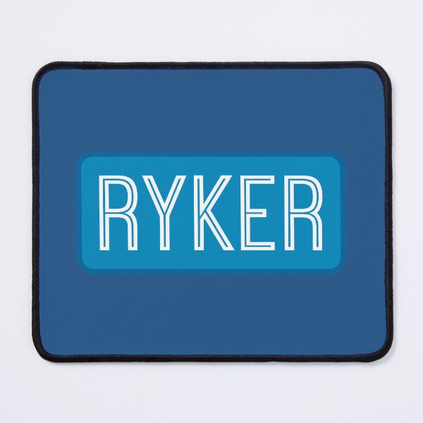 Item preview, Ryker Name designed and sold by Jeallan Designs.