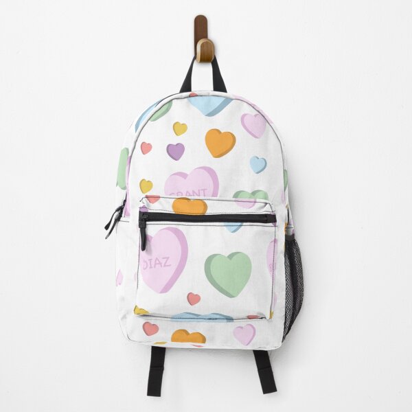 Item preview, 9-1-1 TV show candy hearts design designed and sold by AnnesCreatives.