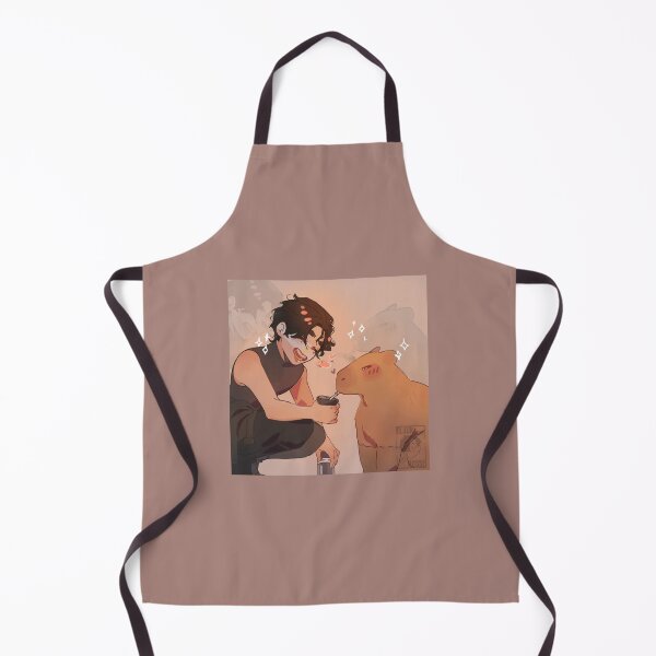 Item preview, Mater capybara designed and sold by PaltitaShop.