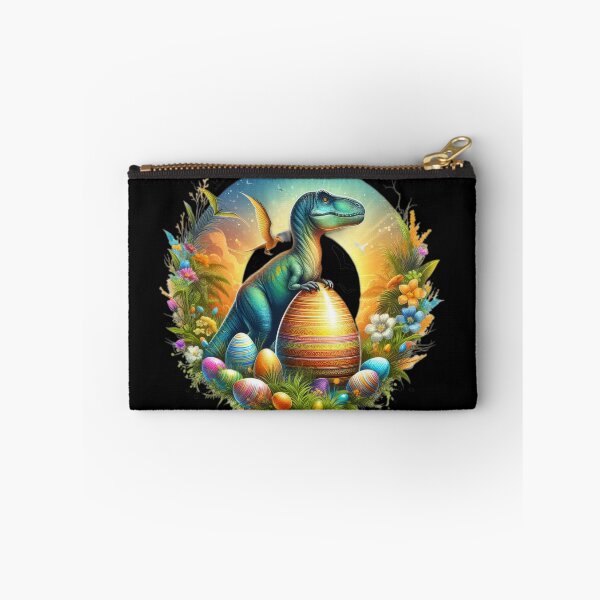 Item preview, Easter dinosaur mythical animal designed and sold by Expressions-Sel.