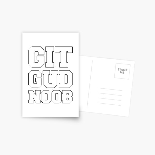 Noob Stationery Redbubble - github roblox murder mystery 2 hack
