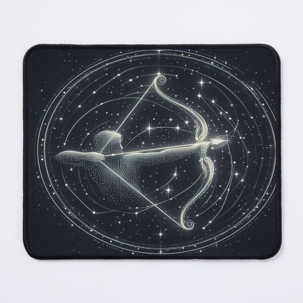 Item preview, Constellation Sagittarius designed and sold by bernhagen.