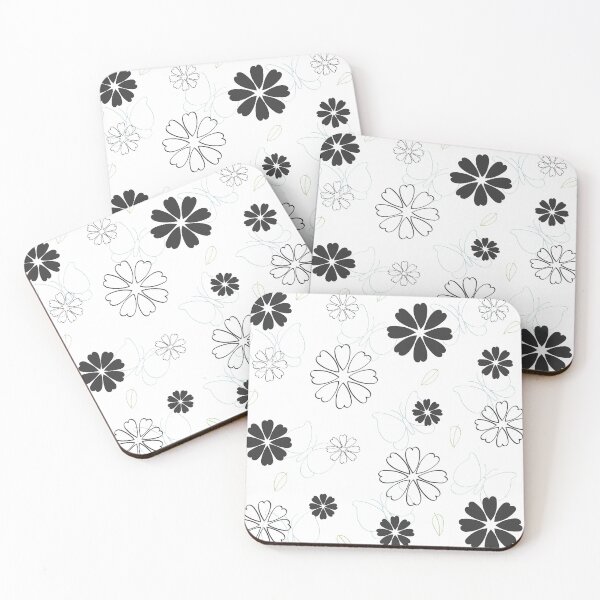 Item preview, Black garden designed and sold by romanticfatman.