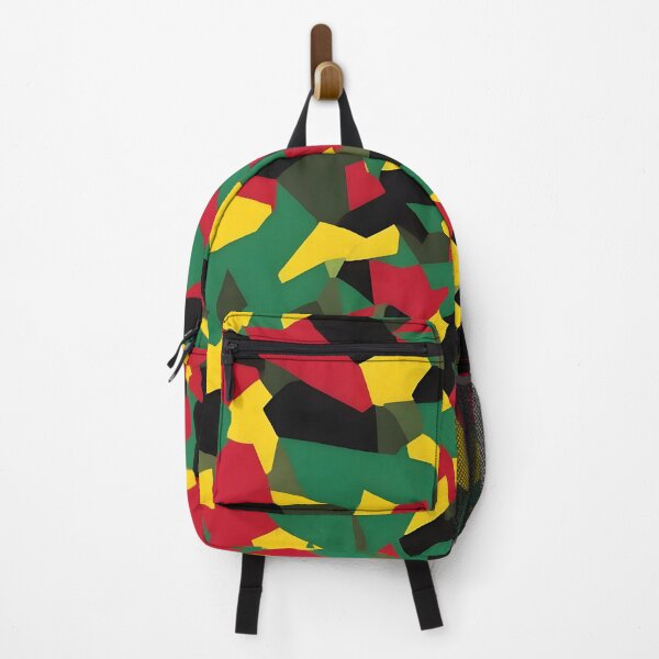 Item preview, Belgian Green Forest Camouflage designed and sold by MeshesBerlin.