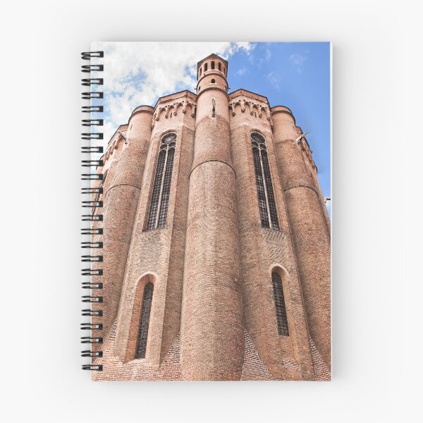 Item preview, Albi Cathedral 01 designed and sold by Weston  Westmoreland.