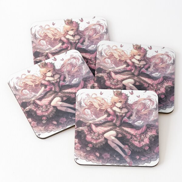 Item preview, Little Princess designed and sold by RaF71PrO.