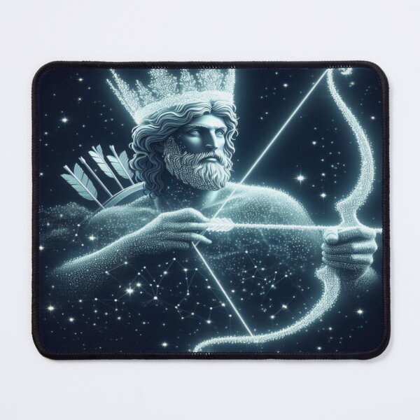 Item preview, Constellation Sagittarius designed and sold by bernhagen.
