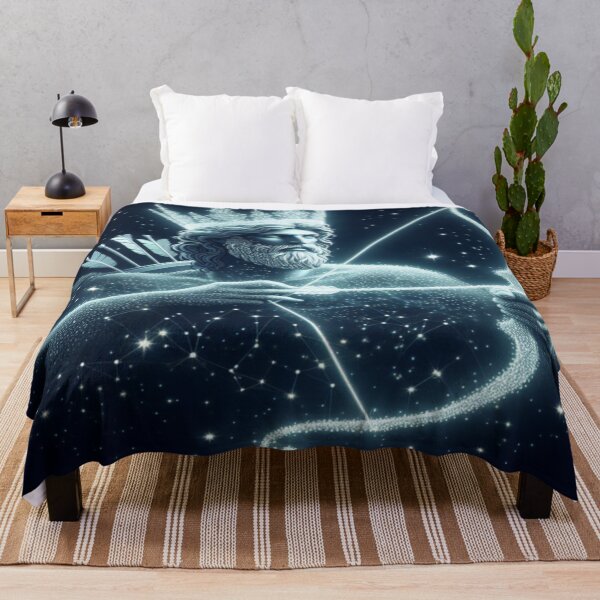 Item preview, Constellation Sagittarius designed and sold by bernhagen.