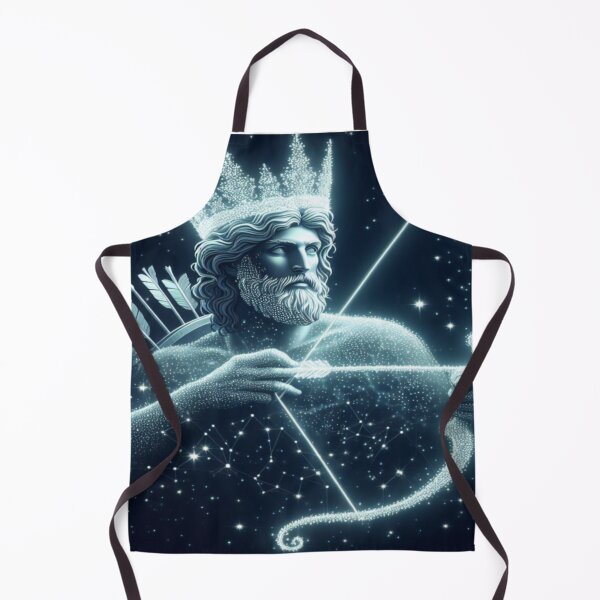 Item preview, Constellation Sagittarius designed and sold by bernhagen.