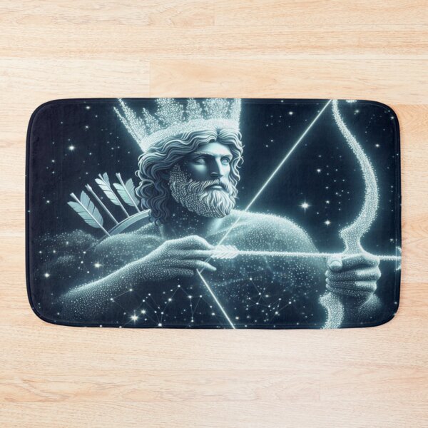 Item preview, Constellation Sagittarius designed and sold by bernhagen.