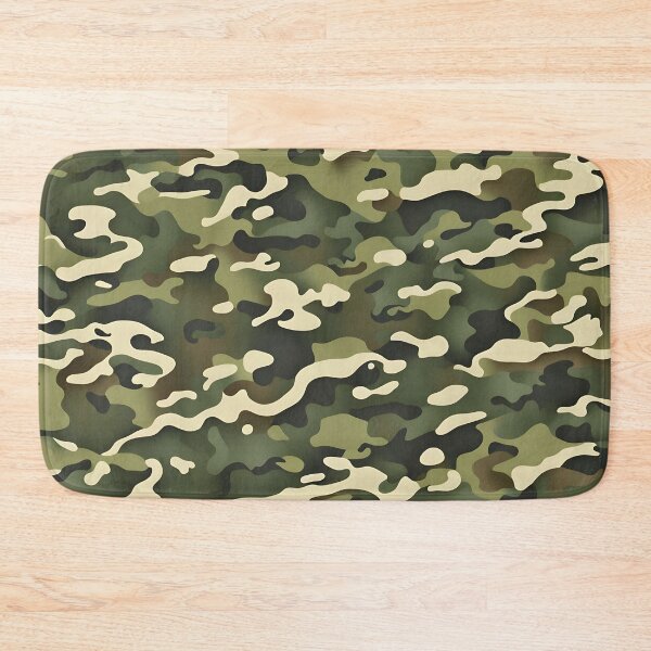 Item preview, Shadow Forest Camouflage designed and sold by MeshesBerlin.