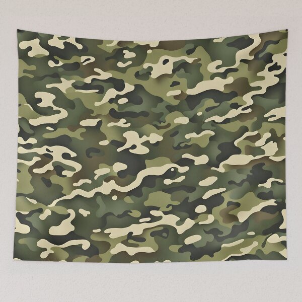Item preview, Shadow Forest Camouflage designed and sold by MeshesBerlin.