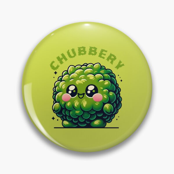Item preview, Chubbery designed and sold by ghastlygraphix.