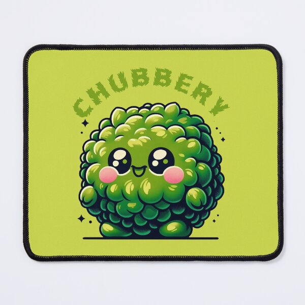 Item preview, Chubbery designed and sold by ghastlygraphix.