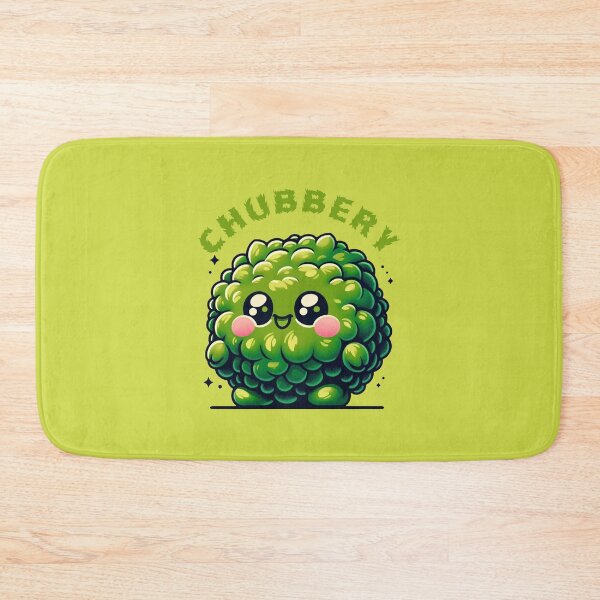 Item preview, Chubbery designed and sold by ghastlygraphix.