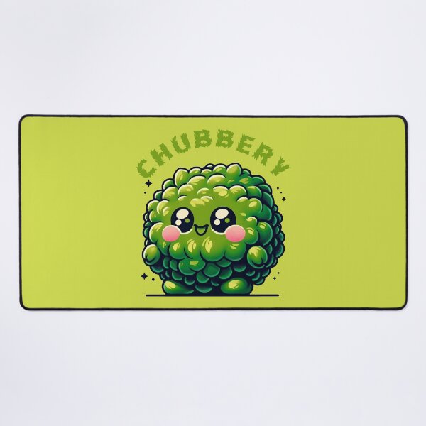 Item preview, Chubbery designed and sold by ghastlygraphix.
