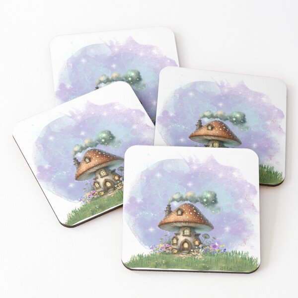 Item preview, Fairy house designed and sold by BB-Bo03.