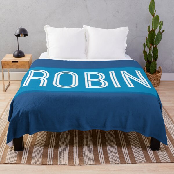 Artikelvorschau, Robin-Name entworfen und verkauft von Jeallan Designs.