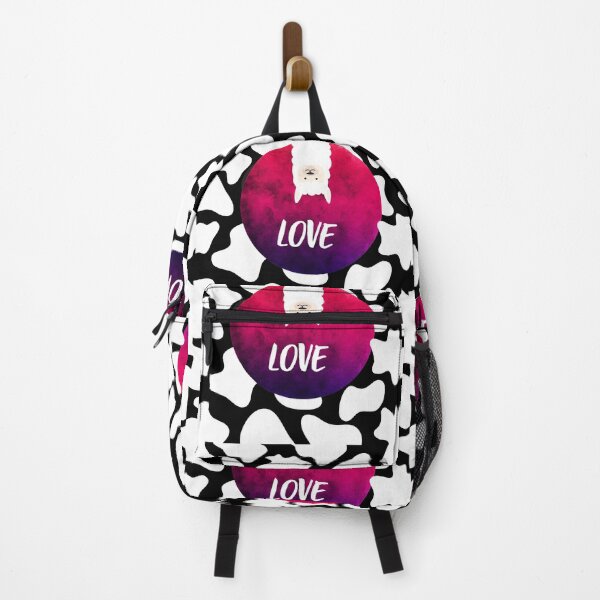 Item preview, Love Llama No Drama designed and sold by TREEVIBES.