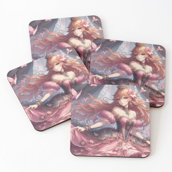 Item preview, Little Princess designed and sold by RaF71PrO.