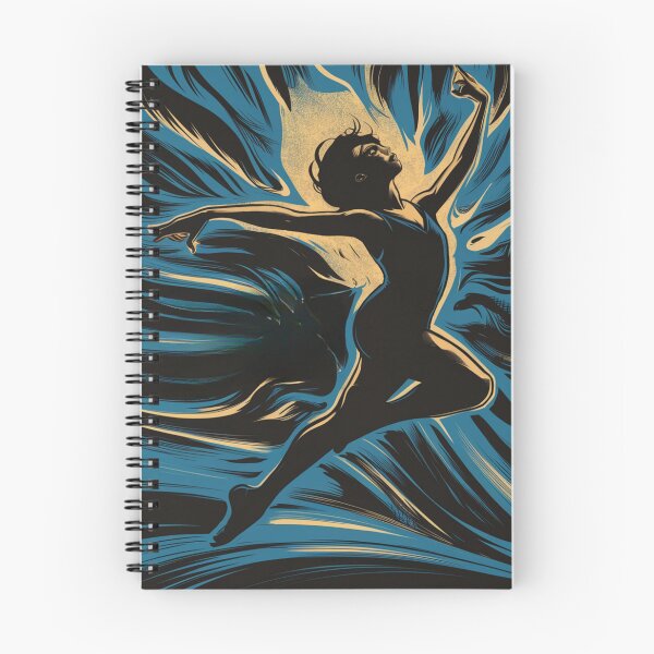 Item preview, Empowering Dance: Martha Graham Tribute designed and sold by Colorful-Garden.