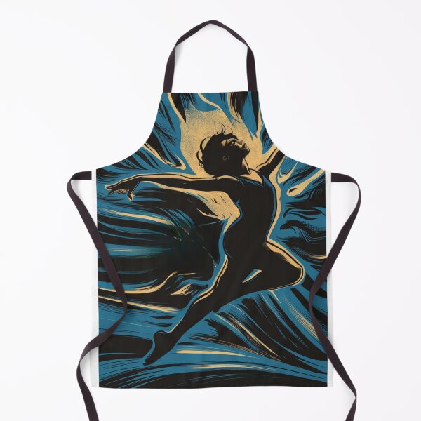 Item preview, Empowering Dance: Martha Graham Tribute designed and sold by Colorful-Garden.