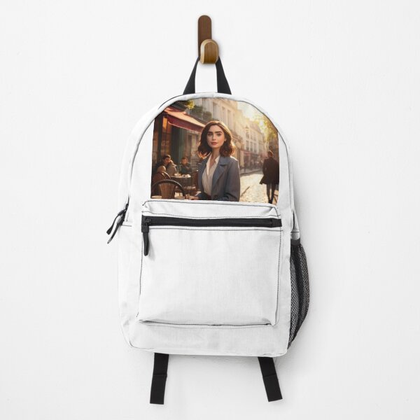 Item preview, Emily in Paris designed and sold by JackFreestone.