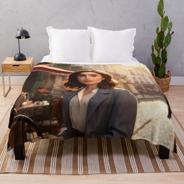Item preview, Emily in Paris designed and sold by JackFreestone.