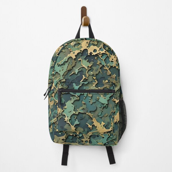 Item preview, Shadow Whisper Camouflage designed and sold by MeshesBerlin.