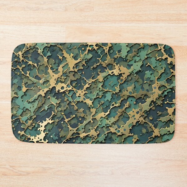 Item preview, Shadow Whisper Camouflage designed and sold by MeshesBerlin.