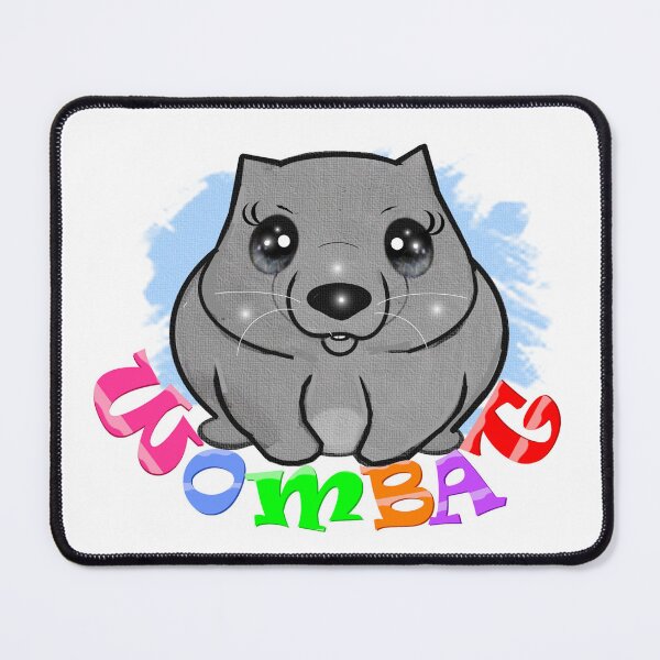 Item preview, Cute Wombat designed and sold by Shirley cute art .