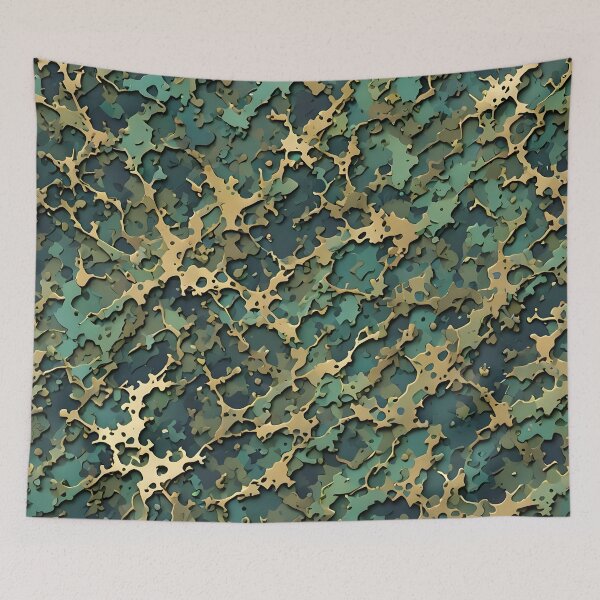 Item preview, Shadow Whisper Camouflage designed and sold by MeshesBerlin.