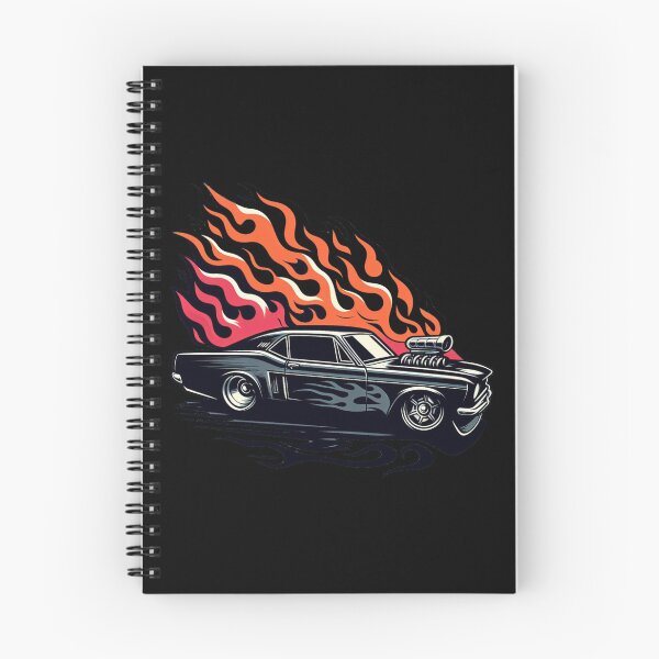 Item preview, Monster Car designed and sold by Vintages Vibes.