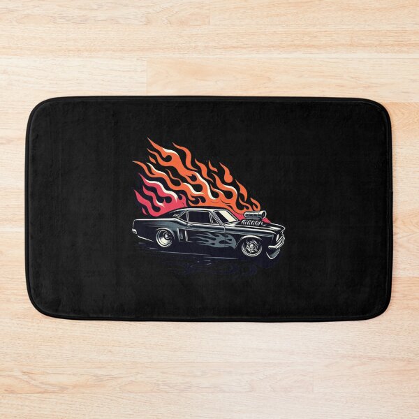 Item preview, Monster Car designed and sold by Sticker-Crafts.