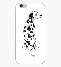 Dalmatian iPhone Case