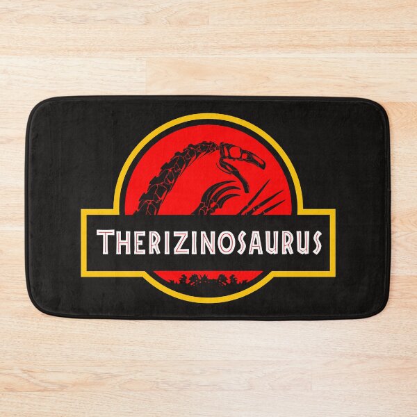 Item preview, Mesozoic Park. Therizinosaurus designed and sold by Looplestons.