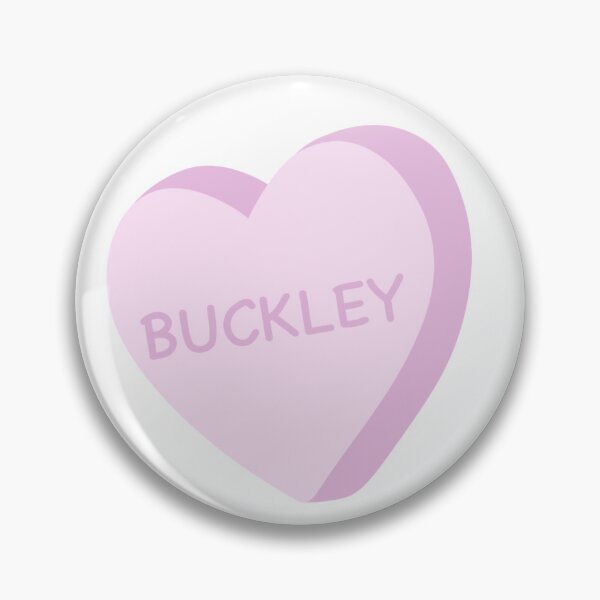 Item preview, Evan Buckley candy heart drawing 9-1-1 tv show designed and sold by AnnesCreatives.